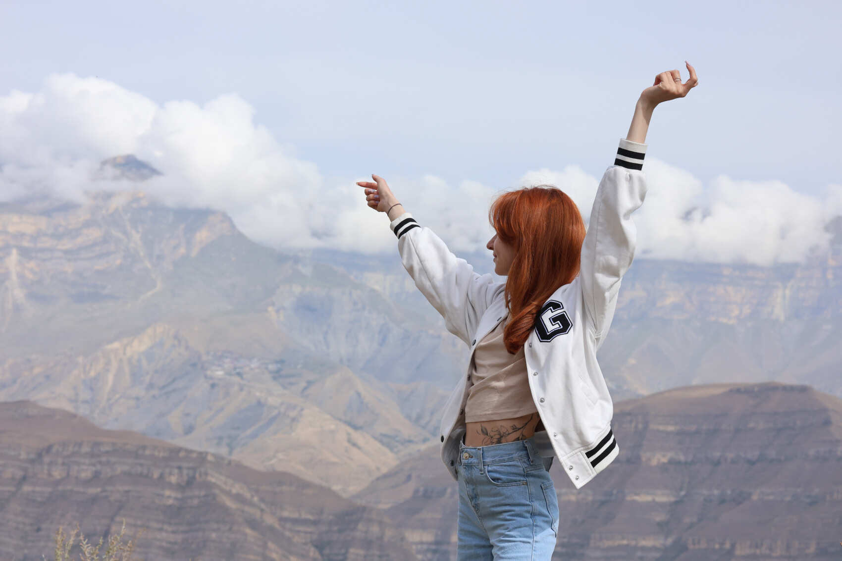 Дагестан Своими Глазами! 7 дней. Всё включено. (4/217)