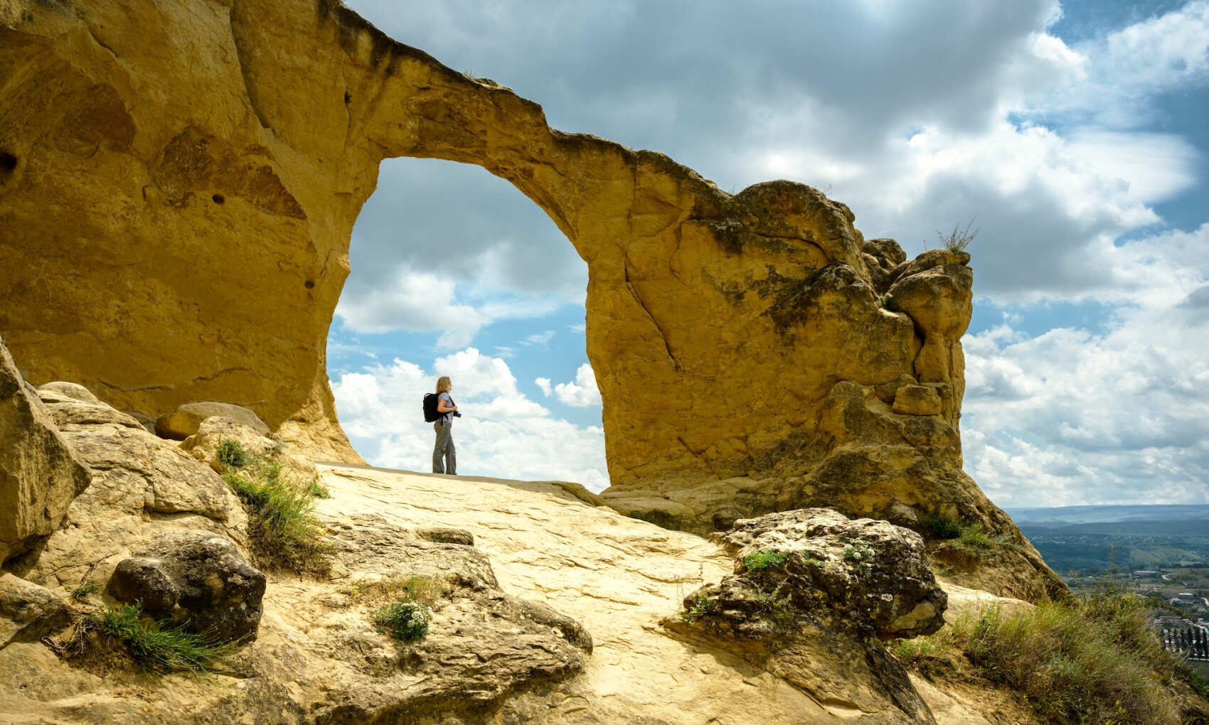 Кавказские Минеральные Воды. Сила воды и энергия гор (5/11)