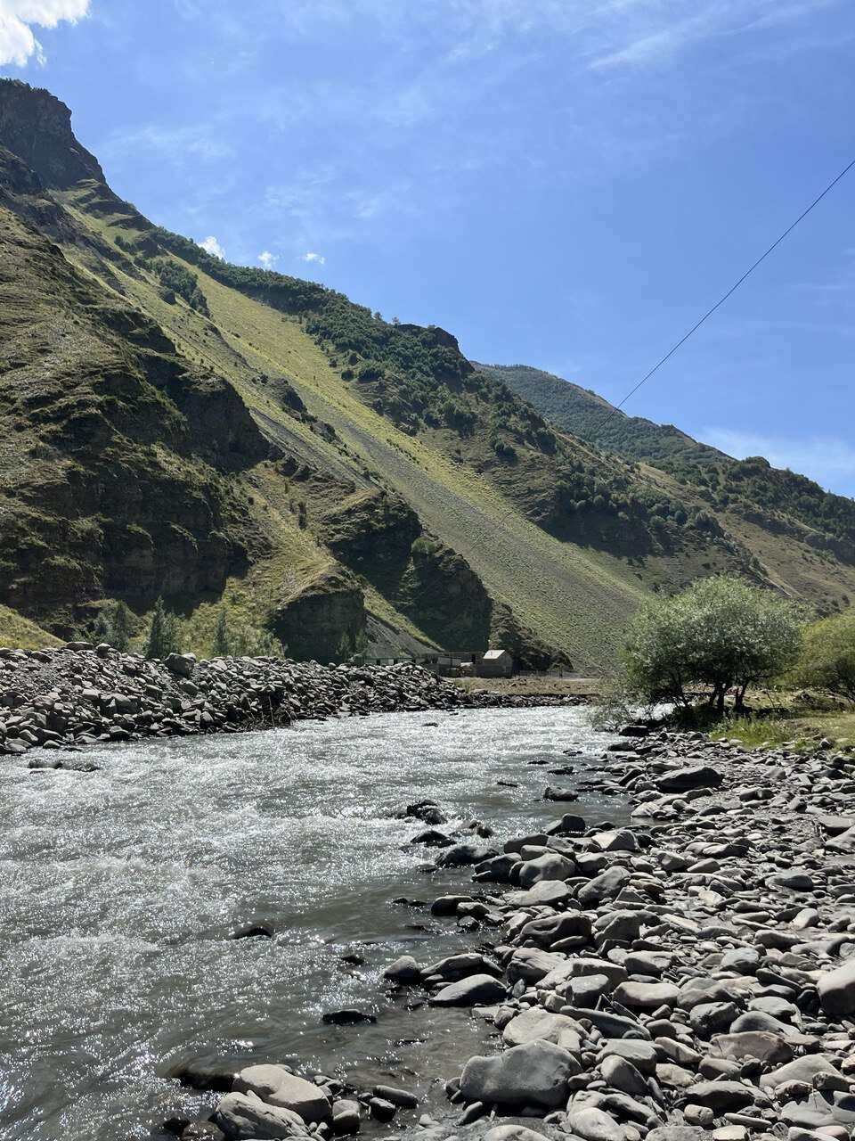 Авторский маршрут по Дагестану (6/13)