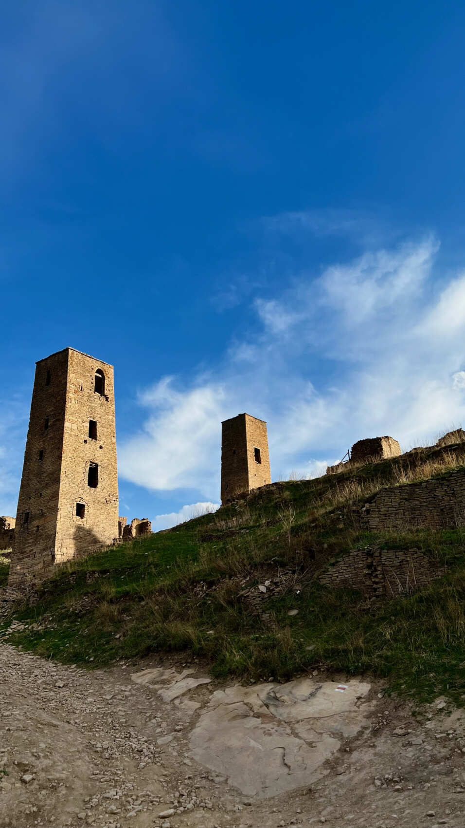 Лучшее в Дагестане на майские. 4 дня. Всё включено. (13/62)