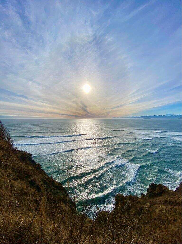 На Краю Евразийского континента (6/17)