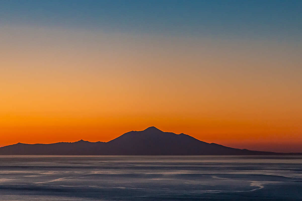 Сахалин, Итуруп, Шикотан и Кунашир с вулканом Тятя. Путешествие на другую планету (56/271)