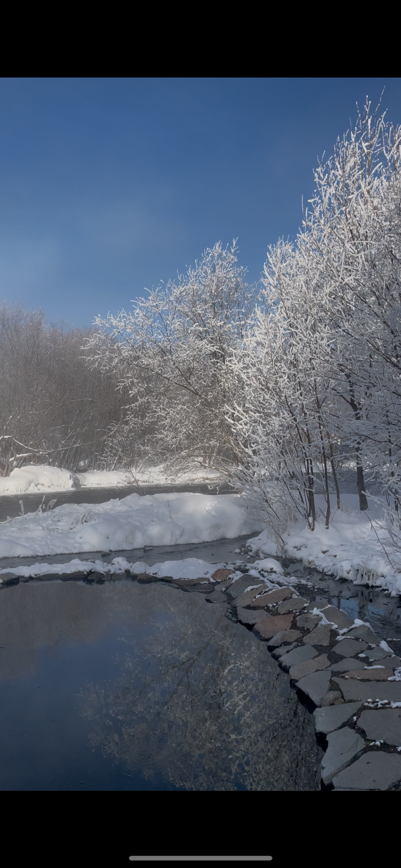 Малкинские термальные источники (9/11)