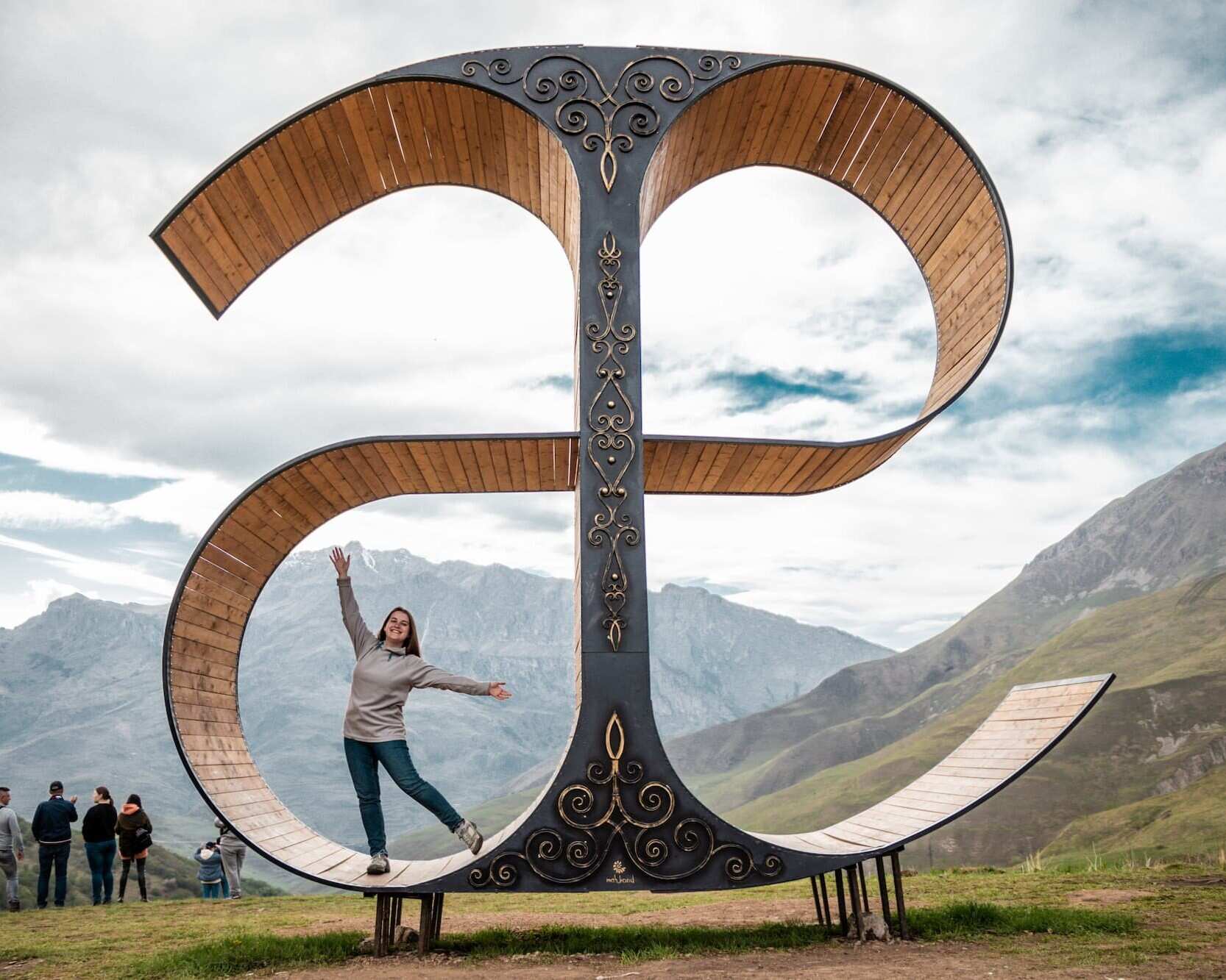 Северная Осетия и Ингушетия 3 дня (3/15)