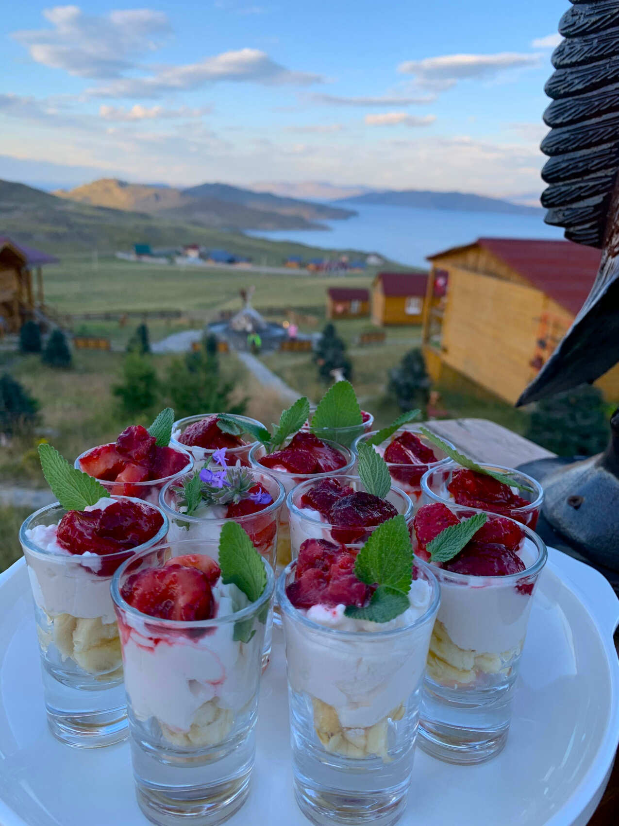 Перезагрузка, Релакс и Антистресс на Байкале. Дети скидка - 10%! (50/84)