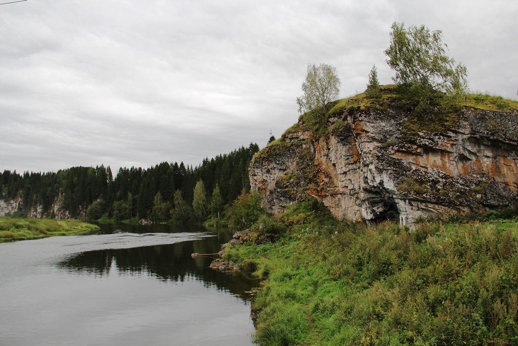 Транссибирская магистраль: от Москвы до Владивостока (29/70)