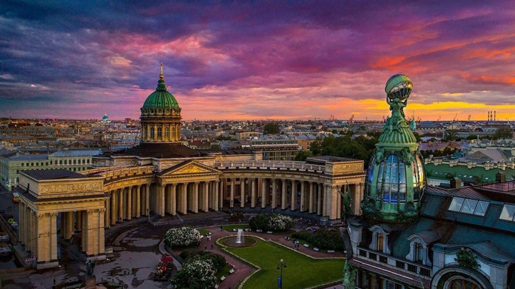 Летняя Карелия