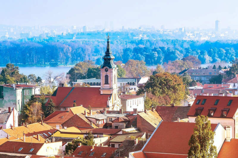 Балканский Калейдоскоп (7/37)