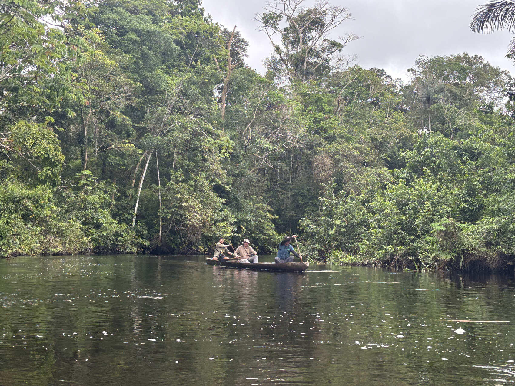 4 Days - Killa de Remo Expedition (5/8)