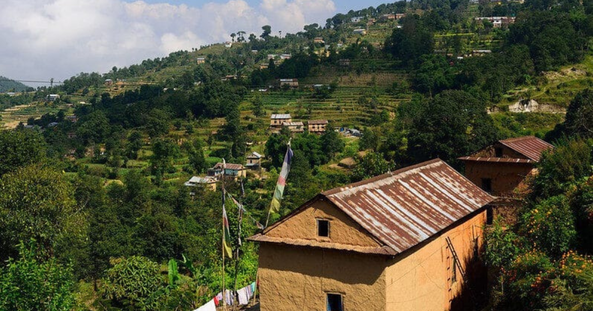 Nagarkot Sunrise View and Hiking - 1 Days (6/11)