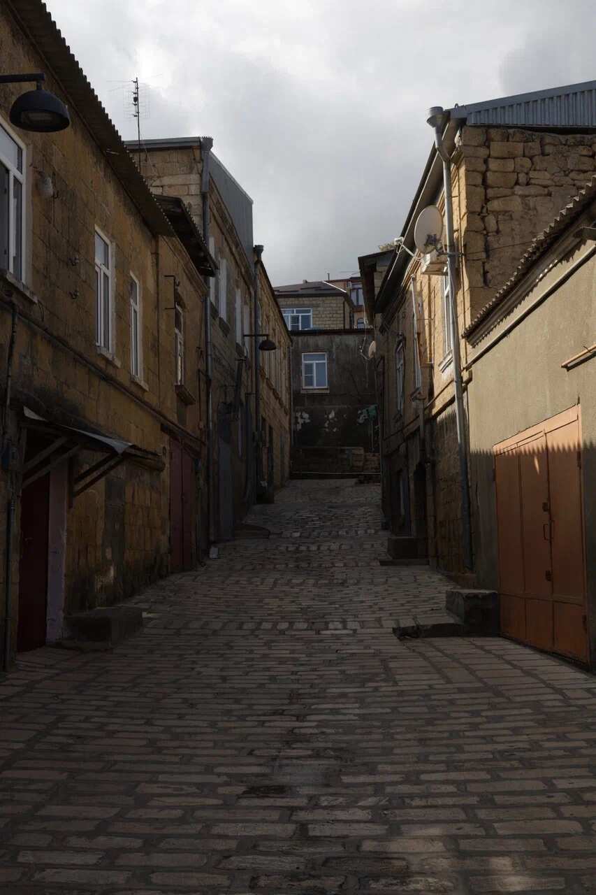 Отдых по-Кавказски  3 Дня все включено (53/67)