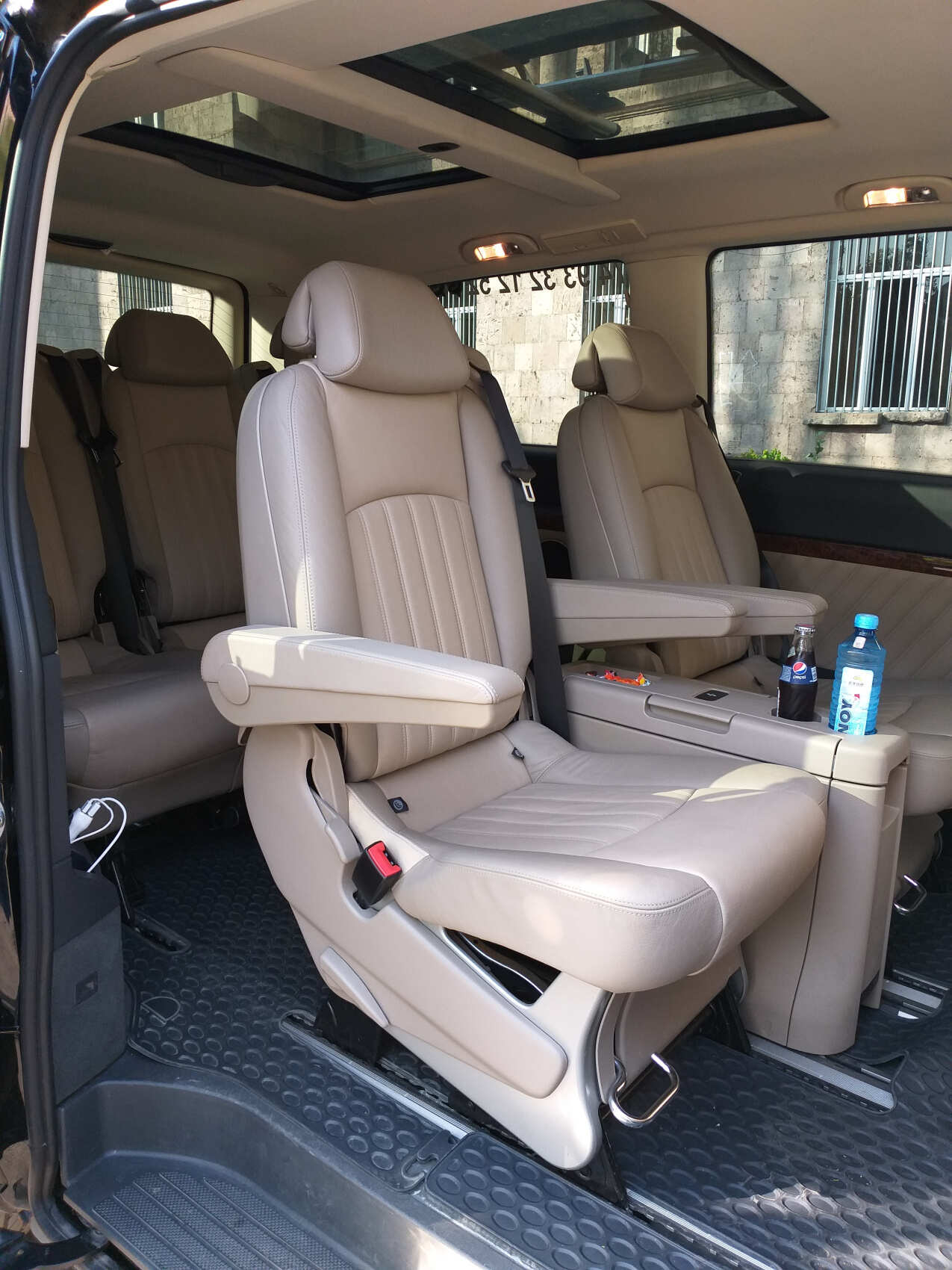 Коньяк и Шоппинг По-Армянски (10/10)