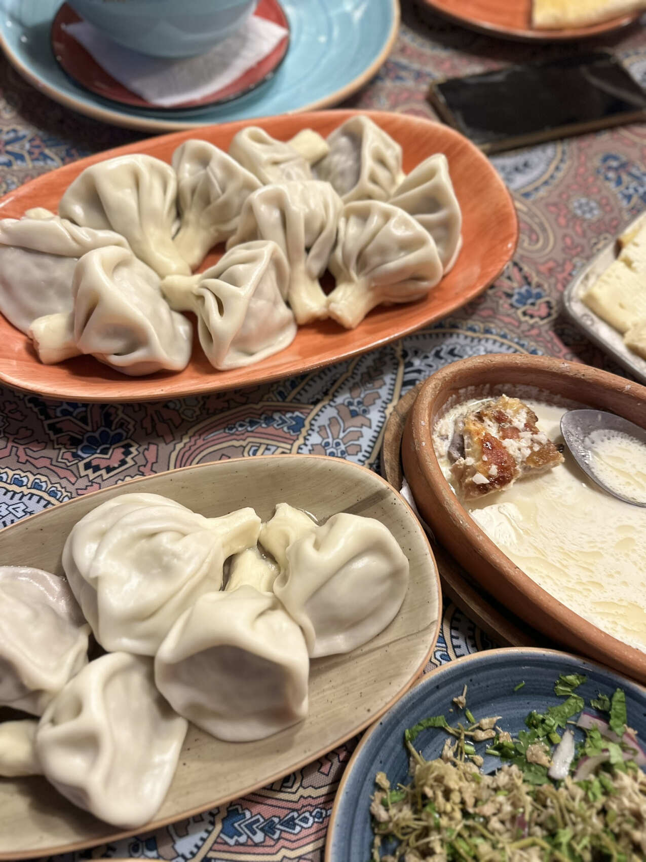 Азербайджан и Грузия за 8 дней. Две страны - два мира (67/131)