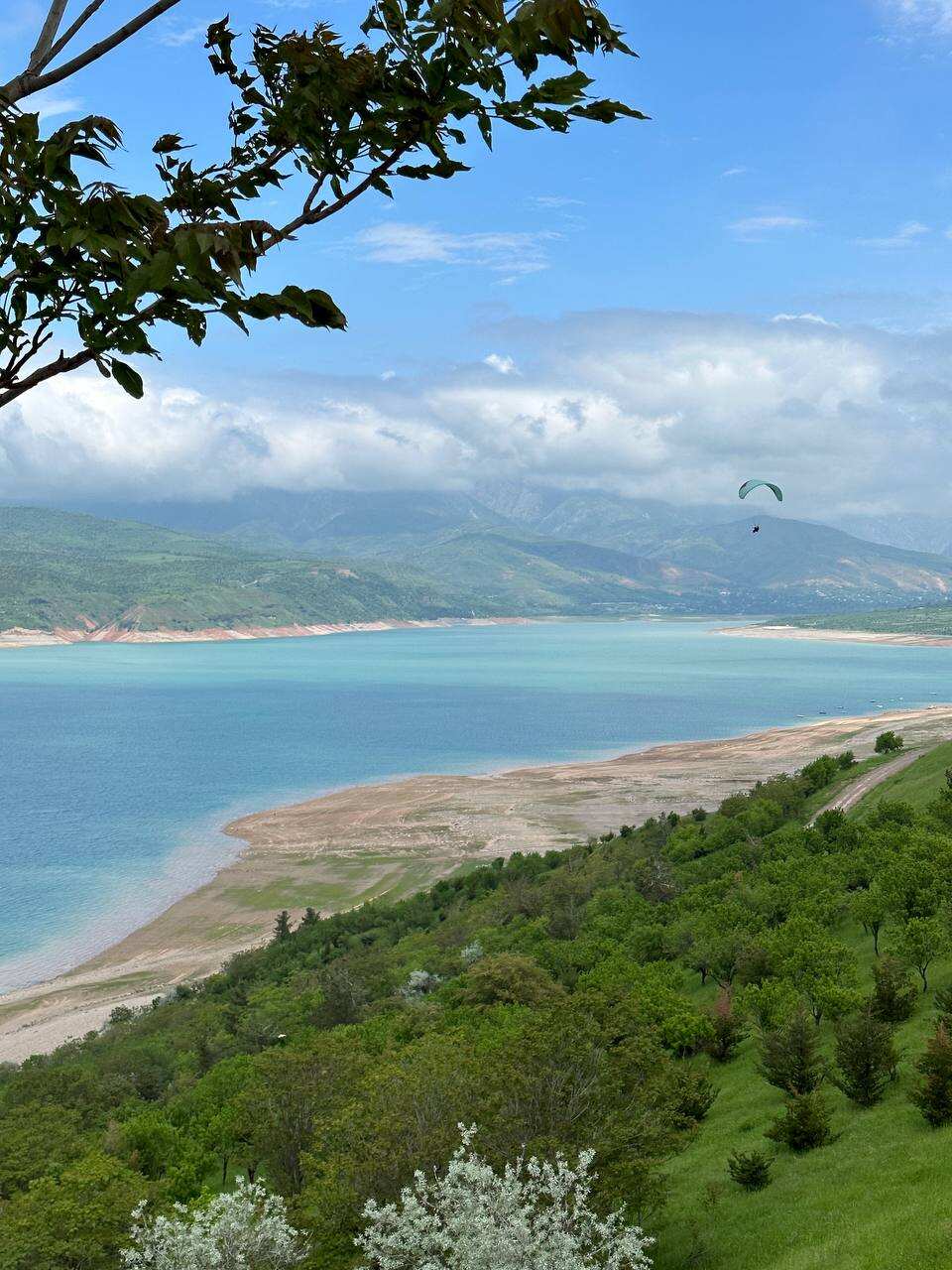 Узбекистан: встреча с восточным гостеприимством! (26/46)