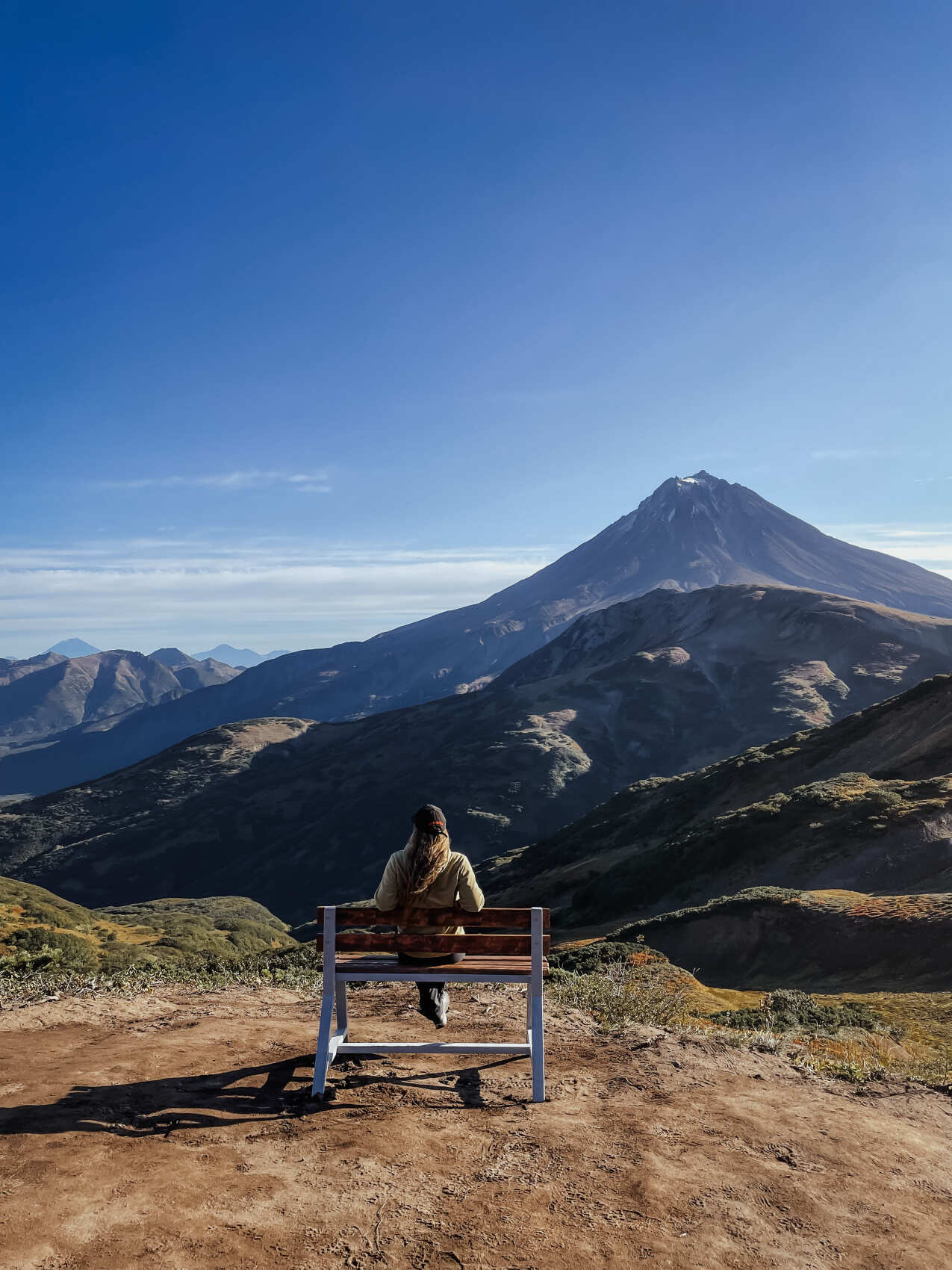 Невероятная Камчатка (3/13)
