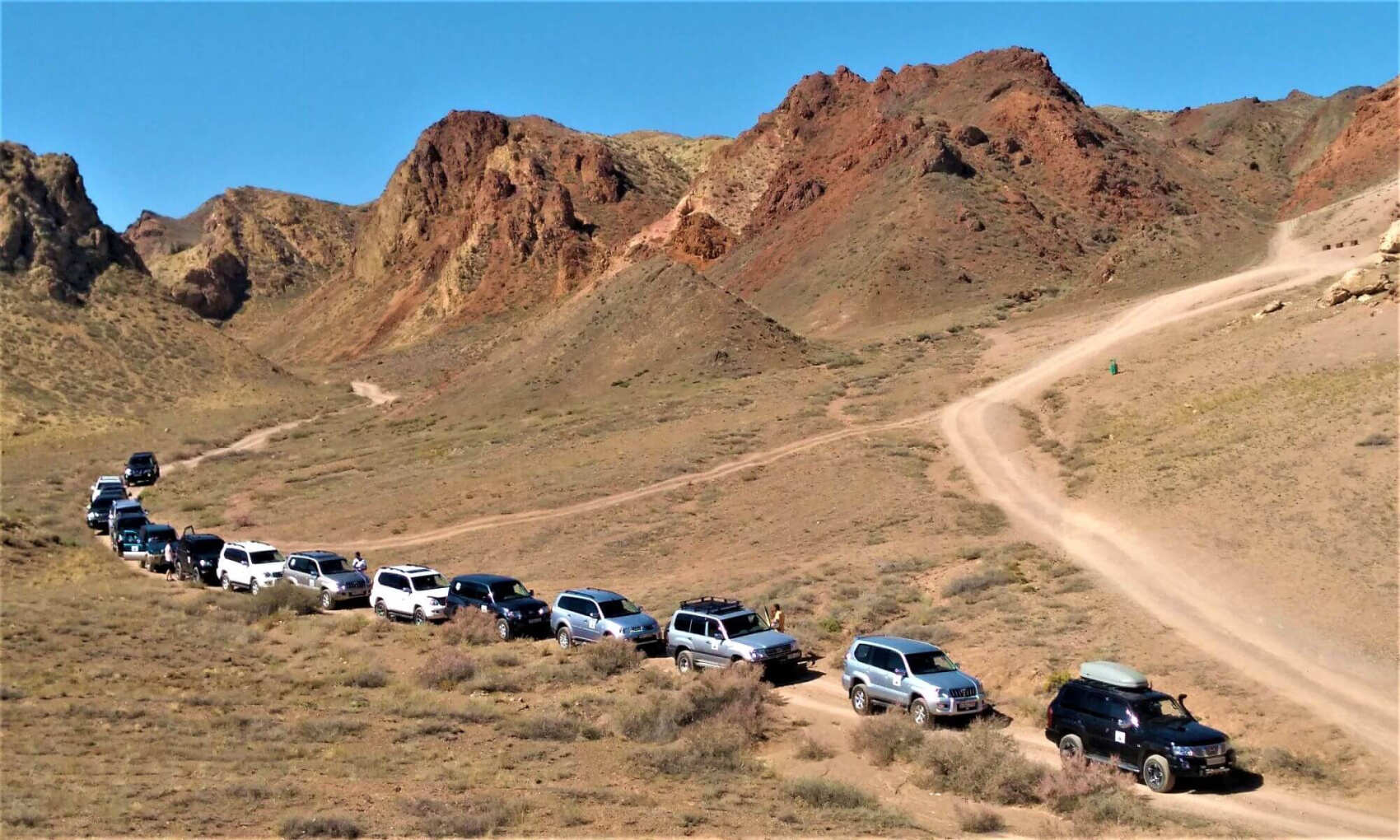 КРУГОСВЕТКА ПО КАНЬОНАМ (45/51)