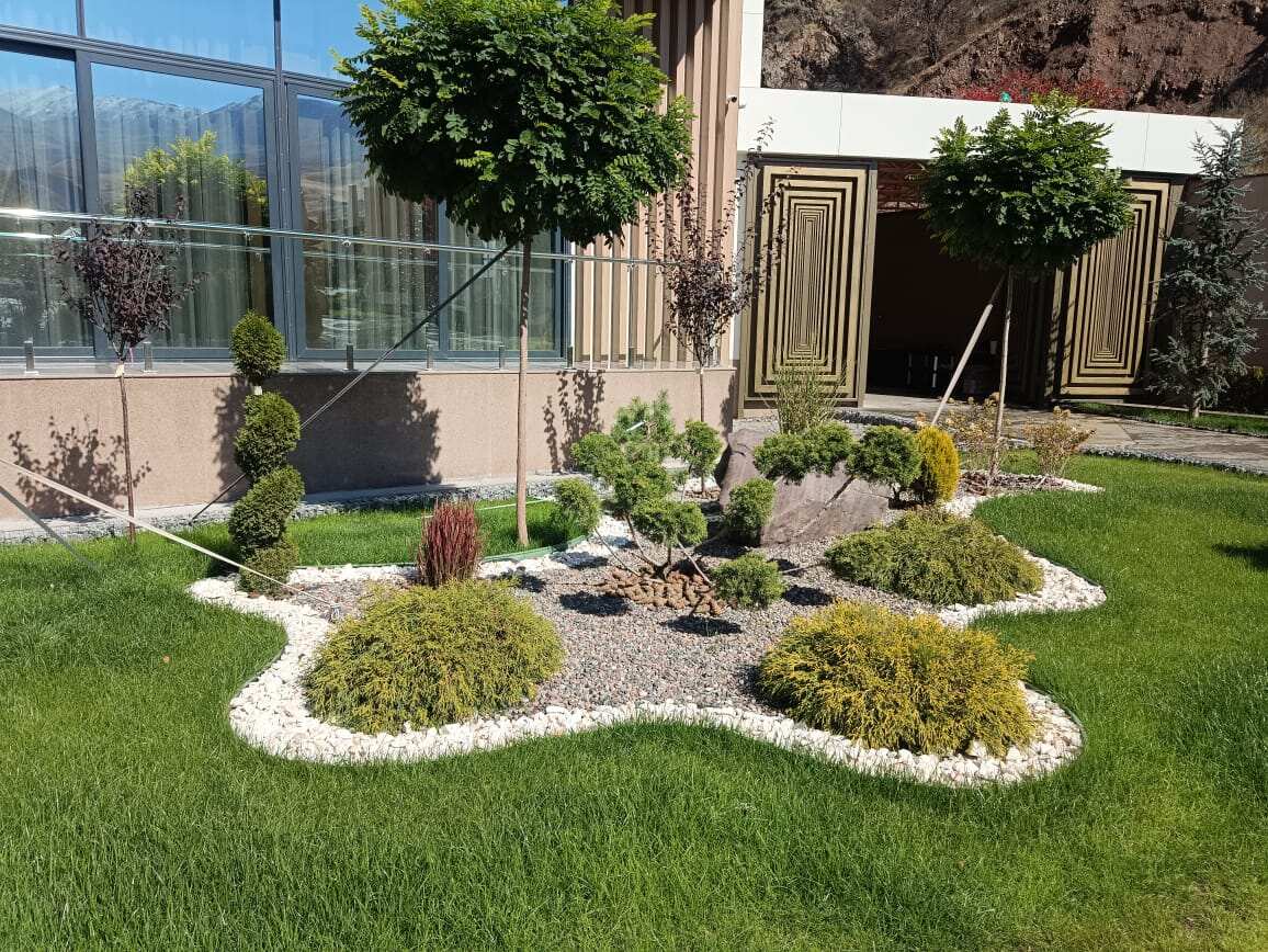 Природные красоты и культурное наследие. (8/12)