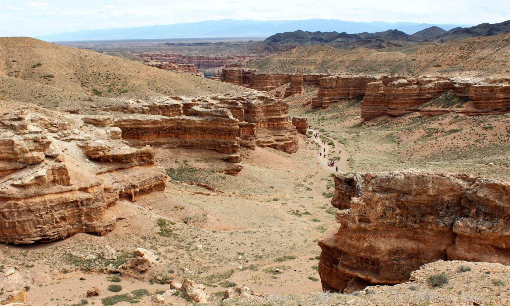 КРУГОСВЕТКА ПО КАНЬОНАМ (38/51)