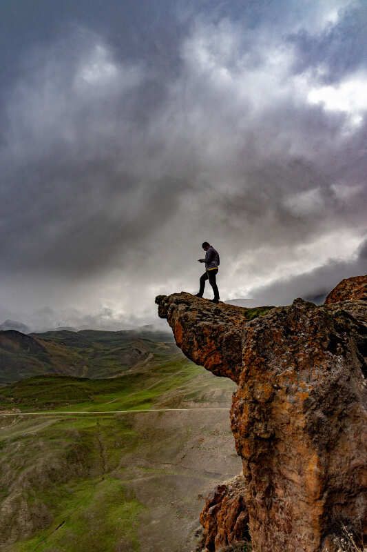 Северная Осетия и Кабардино-Балкария,Ингушетия Акция (20/85)