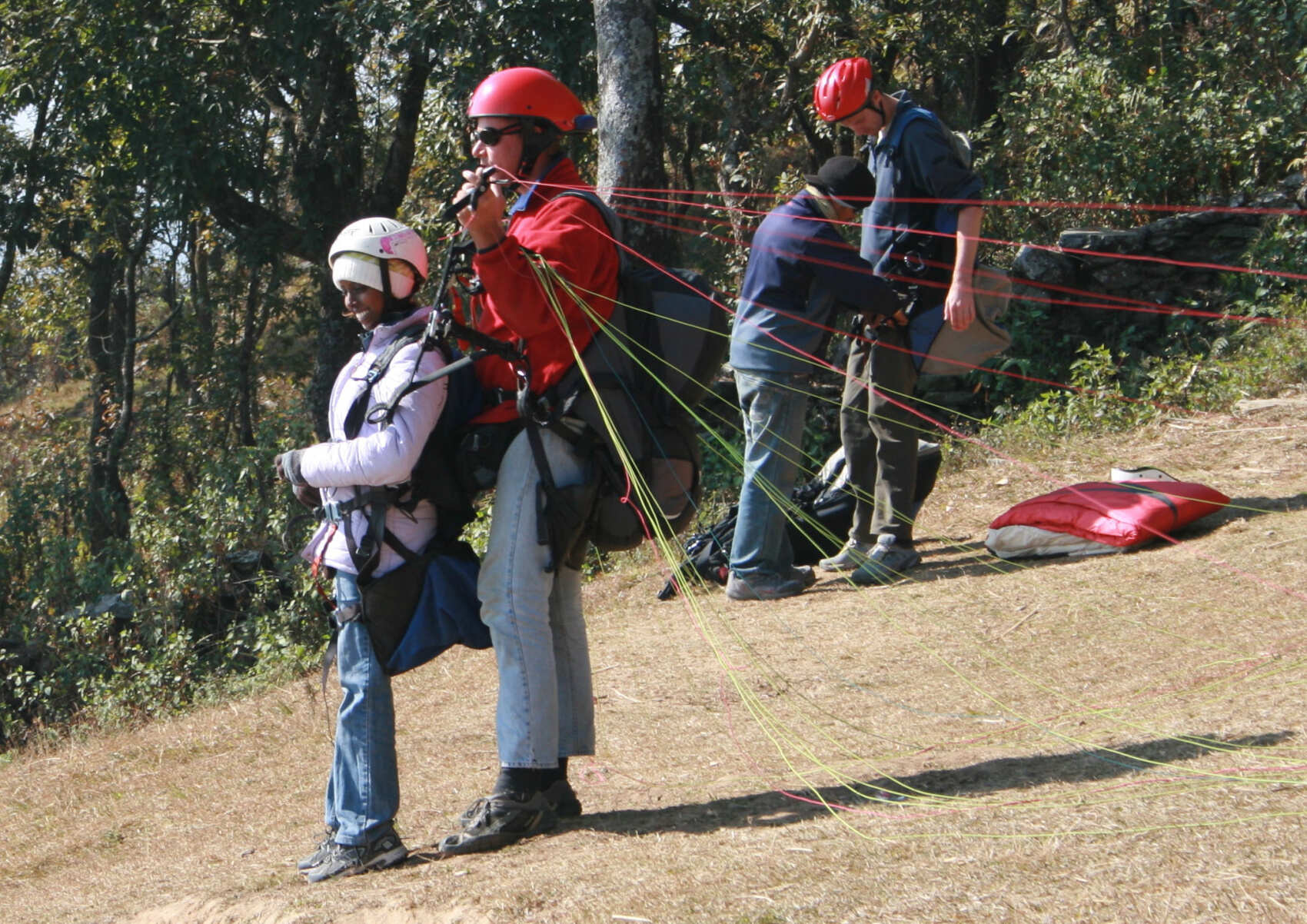 Pokhara Tour with Paragliding- 1 Day (6/7)