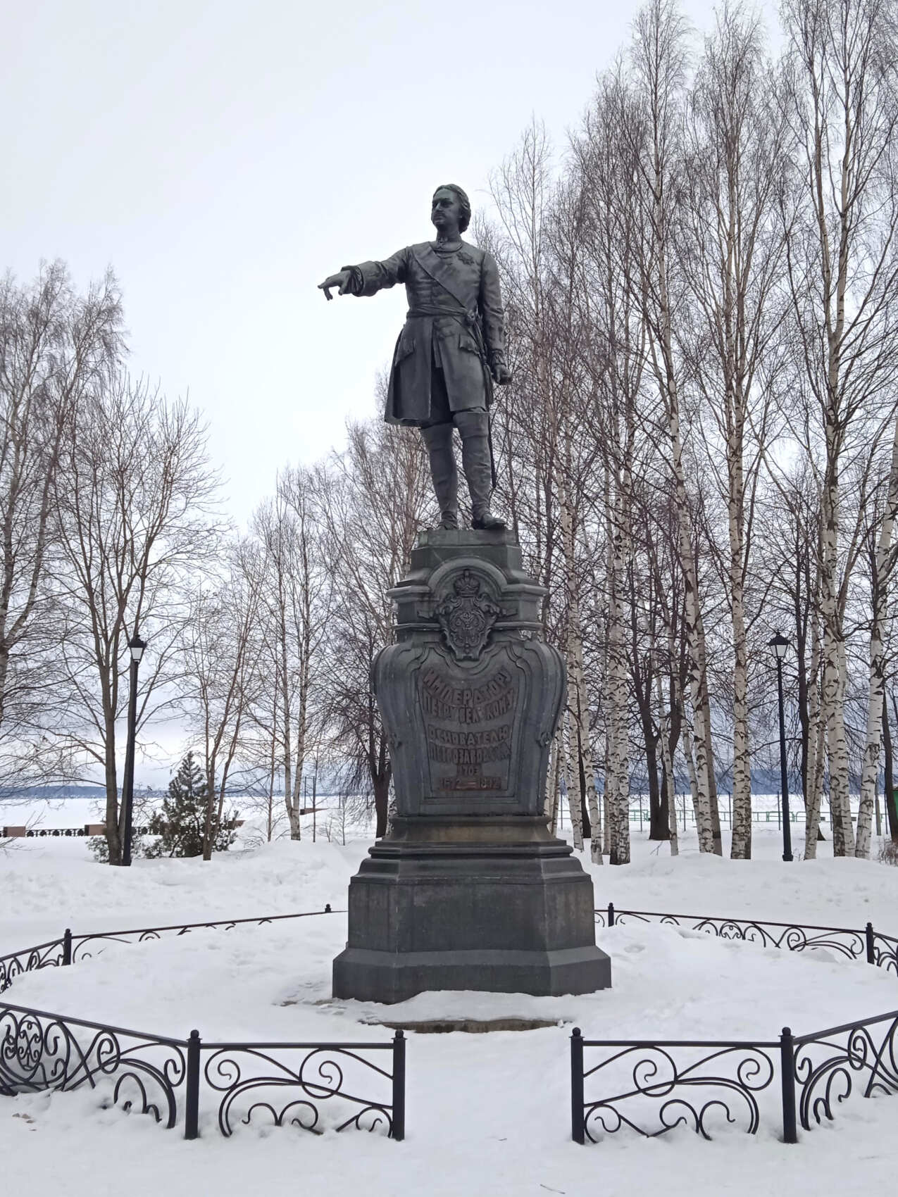 Карелия Классика за три дня! (23/34)