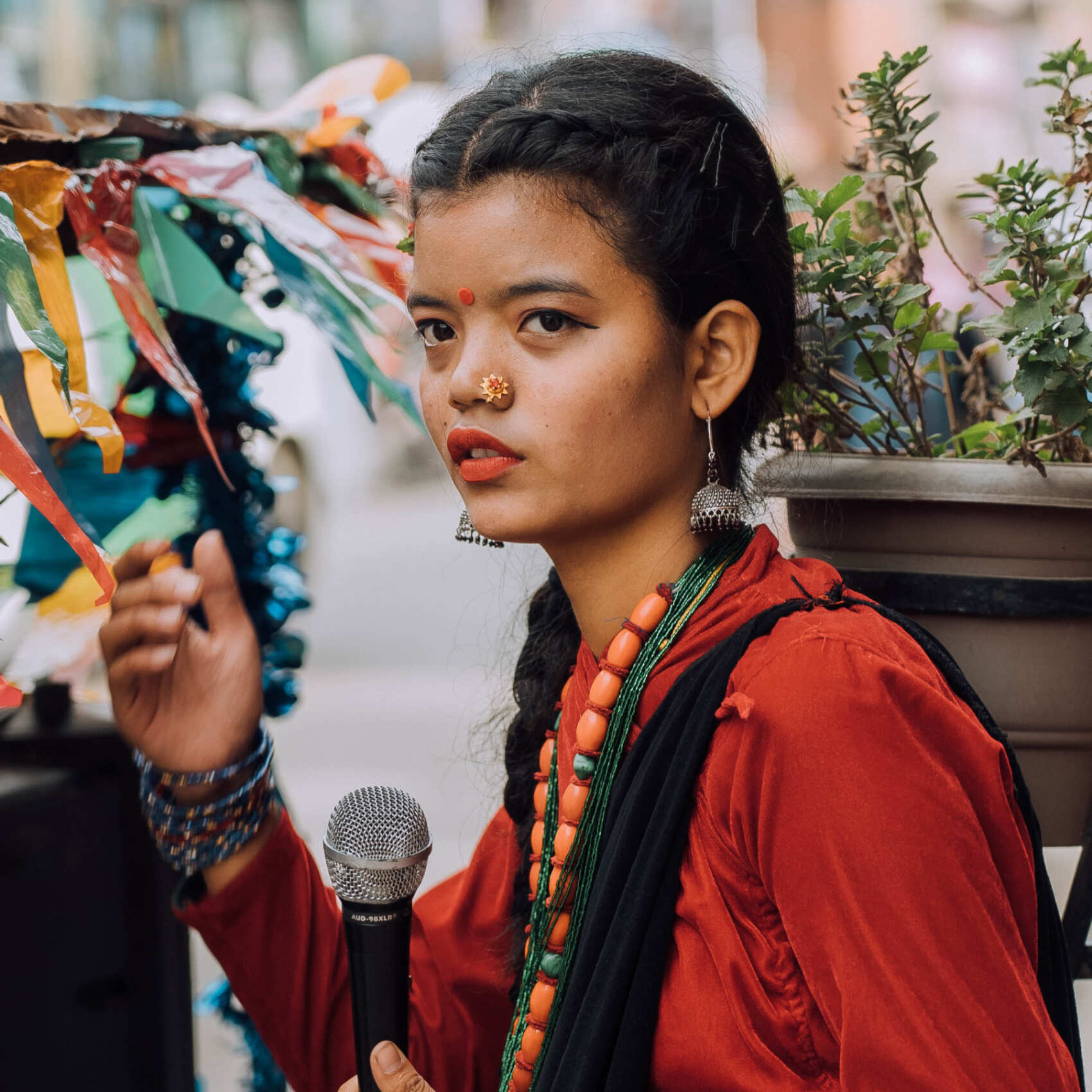 Непал. Волшебный трек вокруг Аннапурны и озеро Тиличо (6/29)