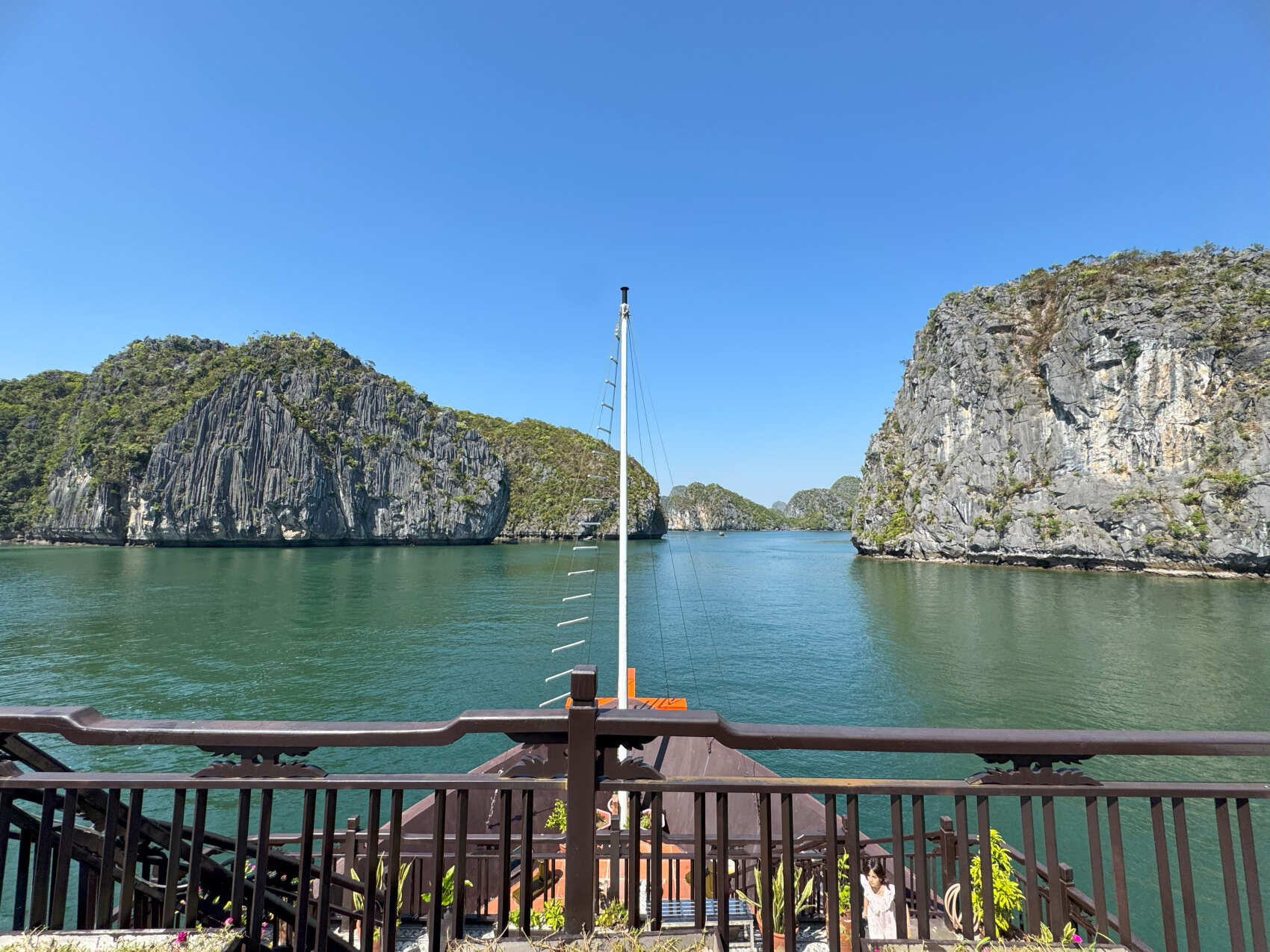 Такой самобытный Вьетнам (19/65)