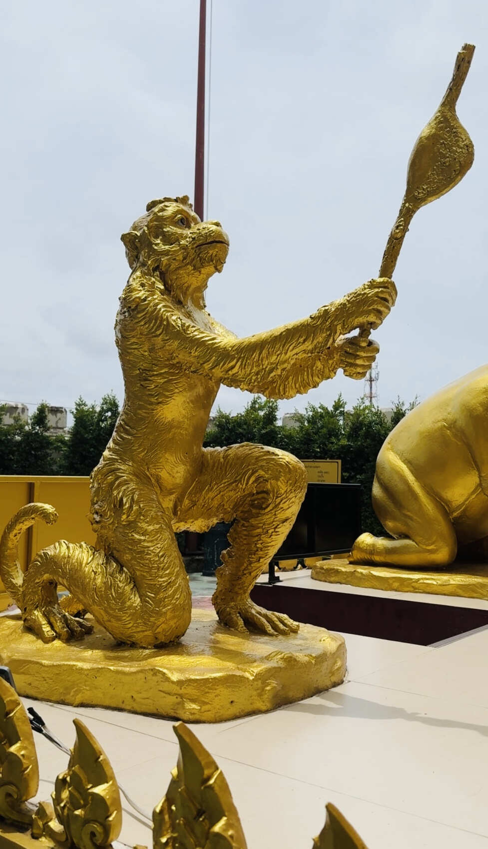 Таиланд за восемь экспедиций. Семь провинций Королевства Таиланд (47/113)