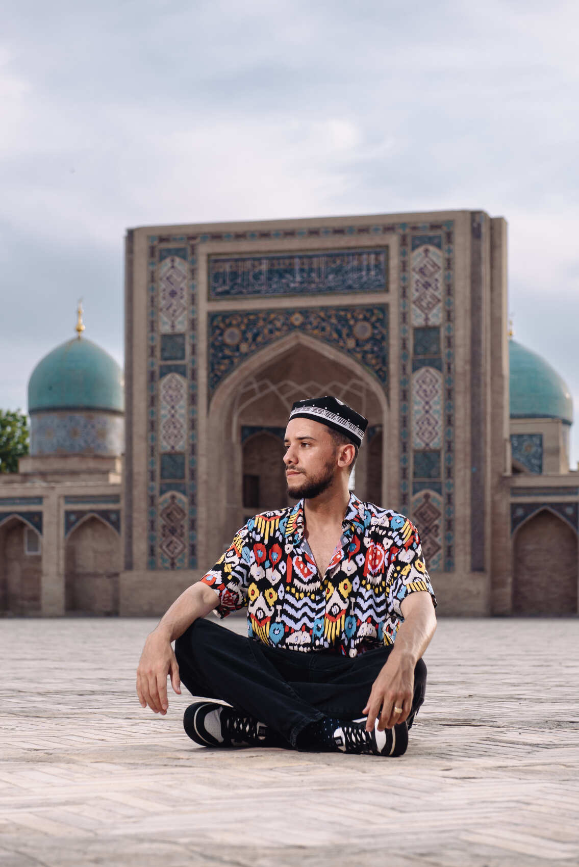 Душевный Узбекистан (21/42)