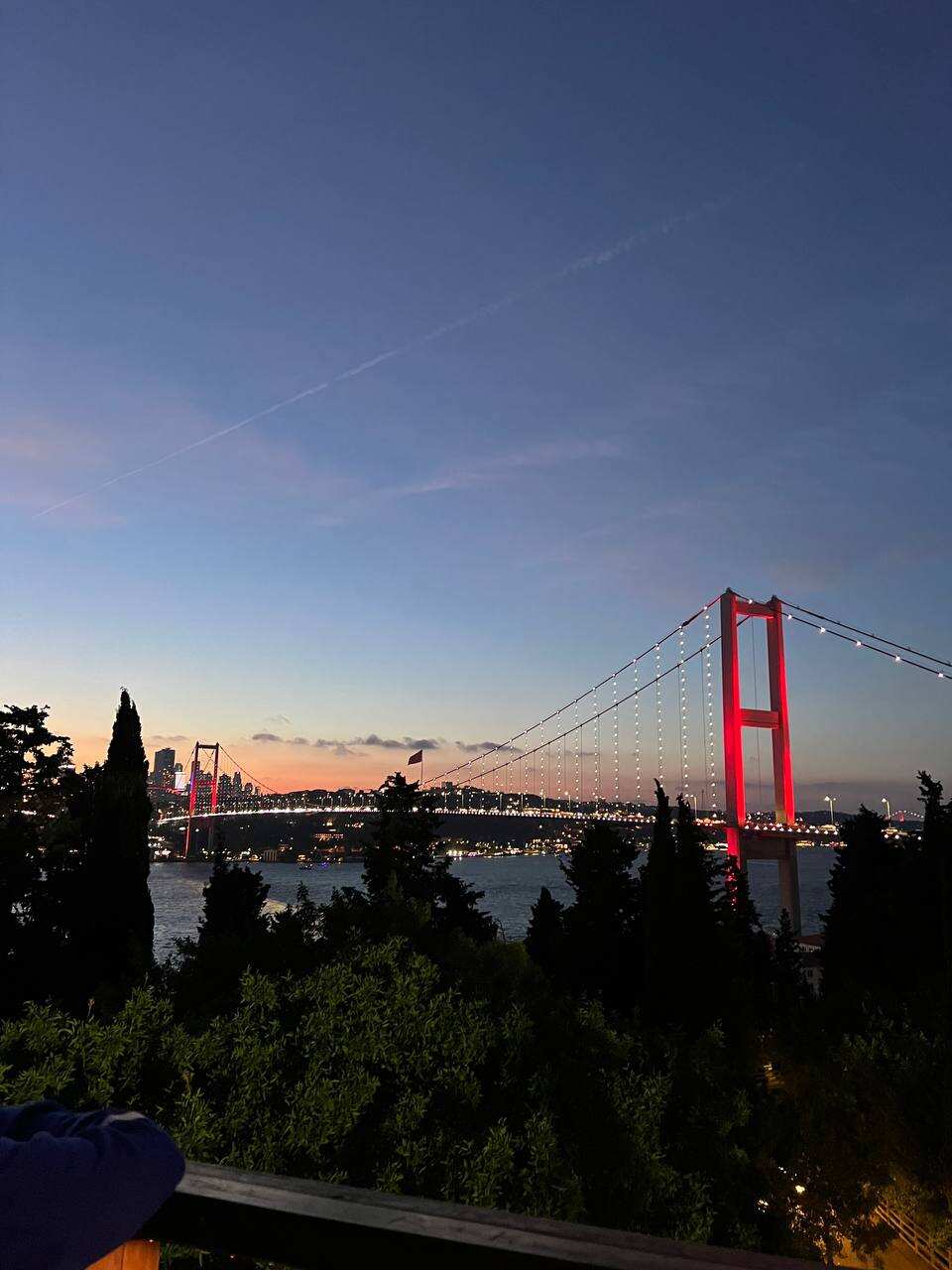 Инста Тур по Стамбулу (12/34)