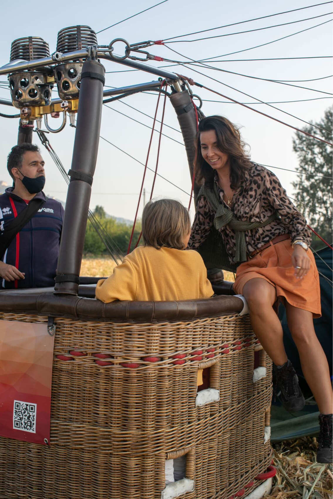 Семейное путешествие с охотой на трюфель в Пьемонте, Италия (8/15)