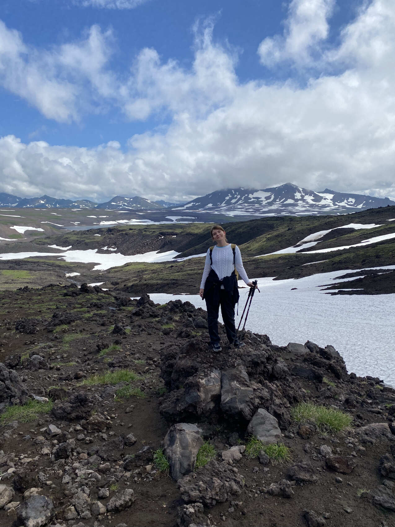 Камчатка Классик (июль-сентябрь, 3-6 участников) (6/37)