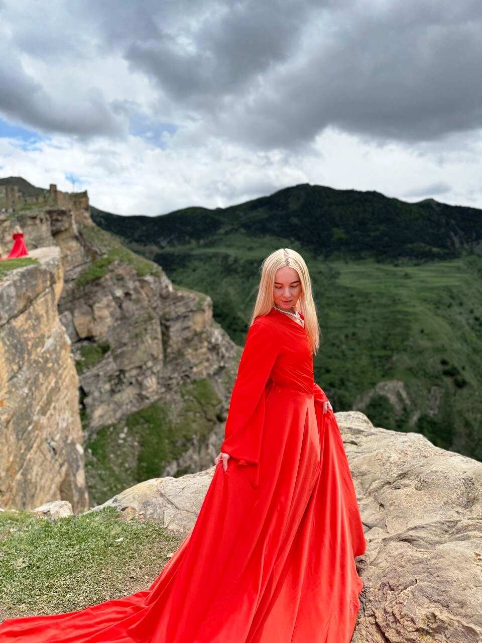 Счастье в горах Дагестана 5 дней  Всё включено! (32/52)