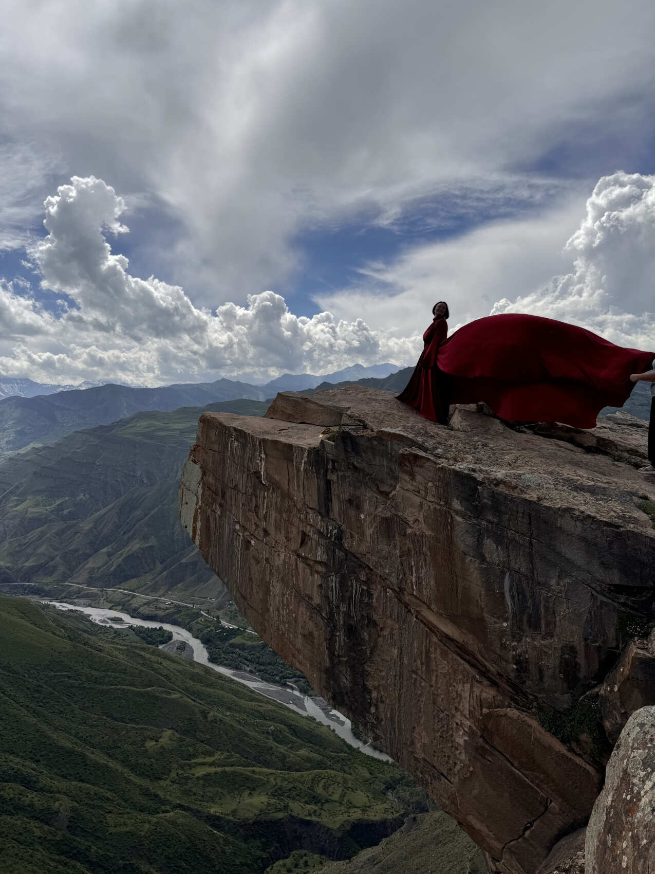 Молодежный тур в Дагестан All Inclusive и даже Больше (73/161)