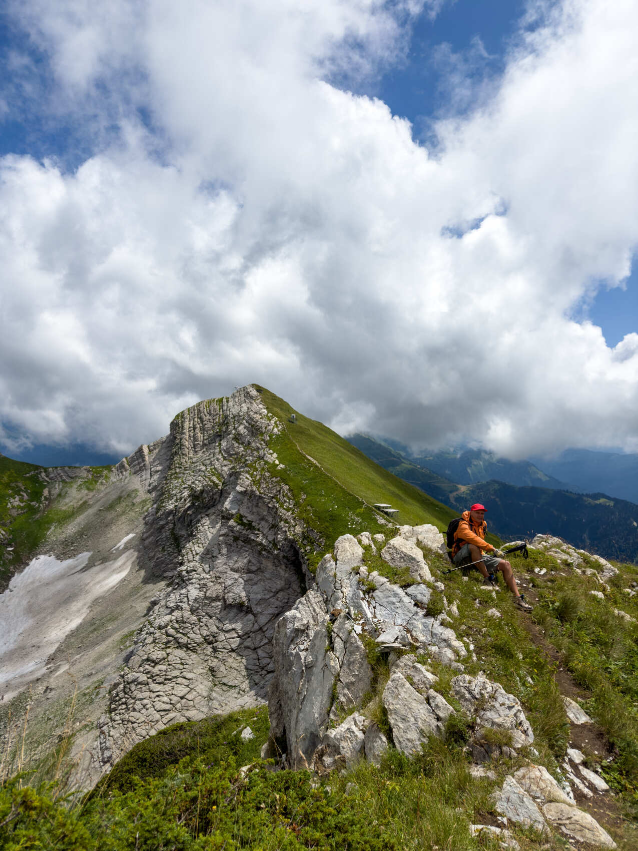 Хребет Аибга (14/18)