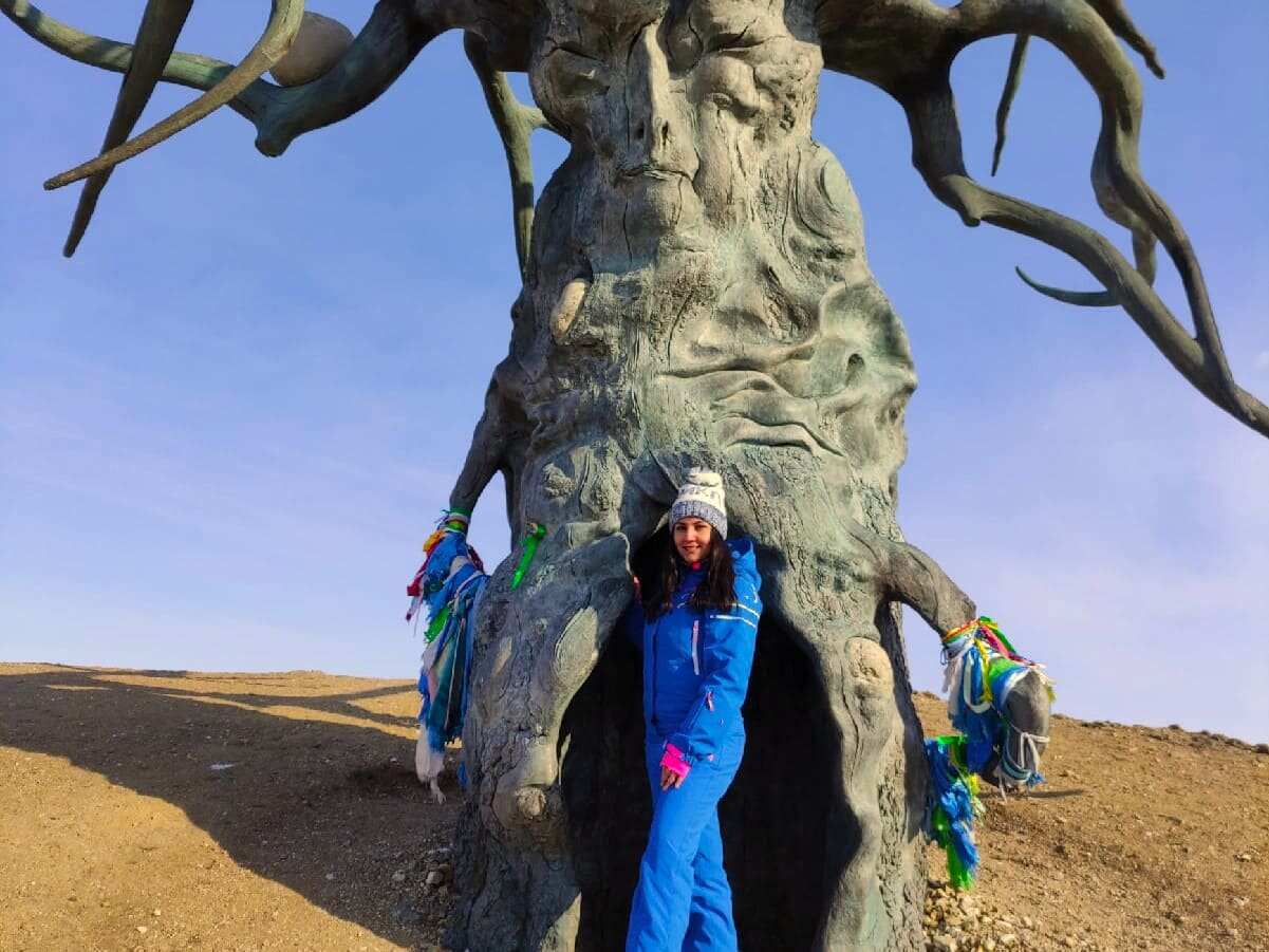 Дыхание Байкала (42/91)