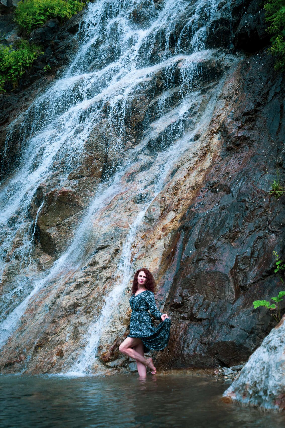 Северная Осетия и Кабардино-Балкария (60/91)