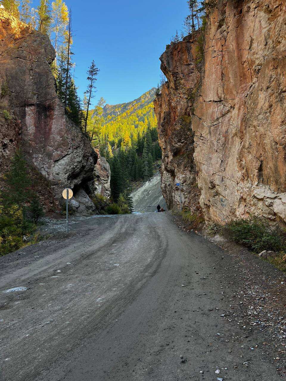 Золотое кольцо Алтая: инстаграмные локации (24/58)