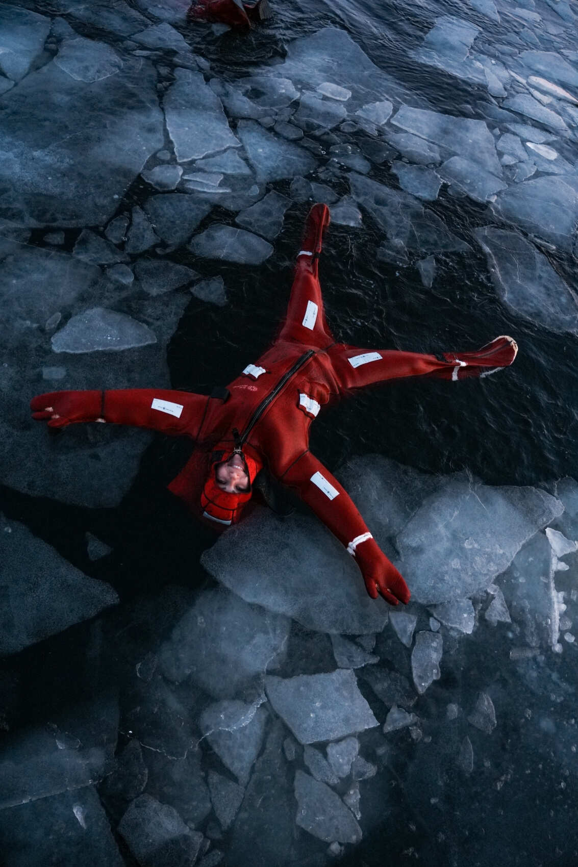 ТОП мест на Кольском. Териберка, киты, сияние, айс-флоатинг, Хибины (15/23)