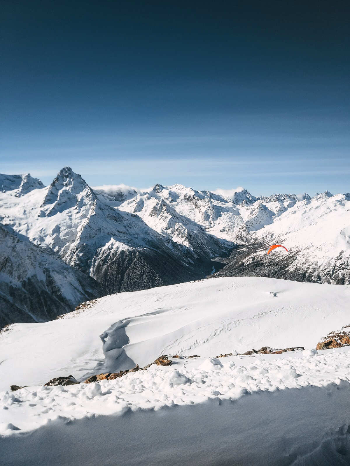 4х дневный актив-тур в Архыз (17/25)