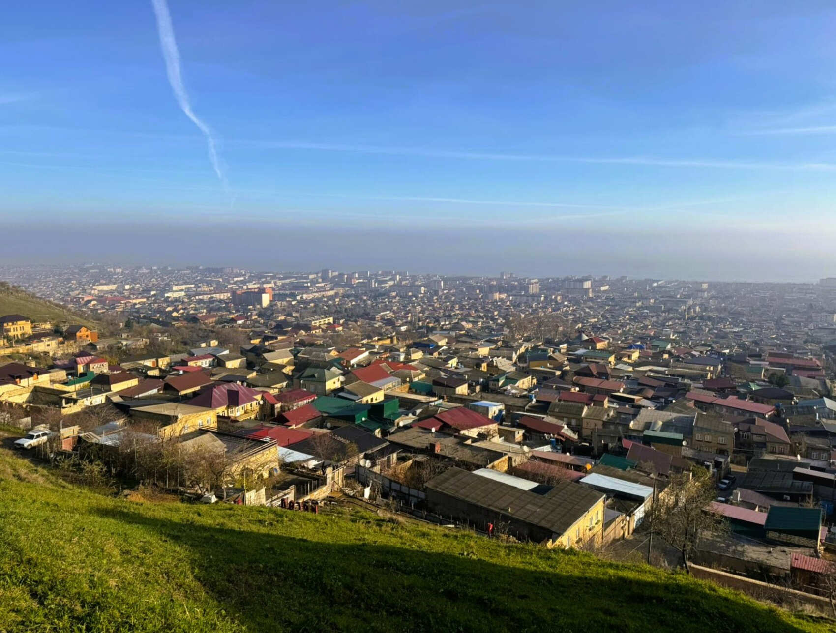 Гастро Тур (3/7)