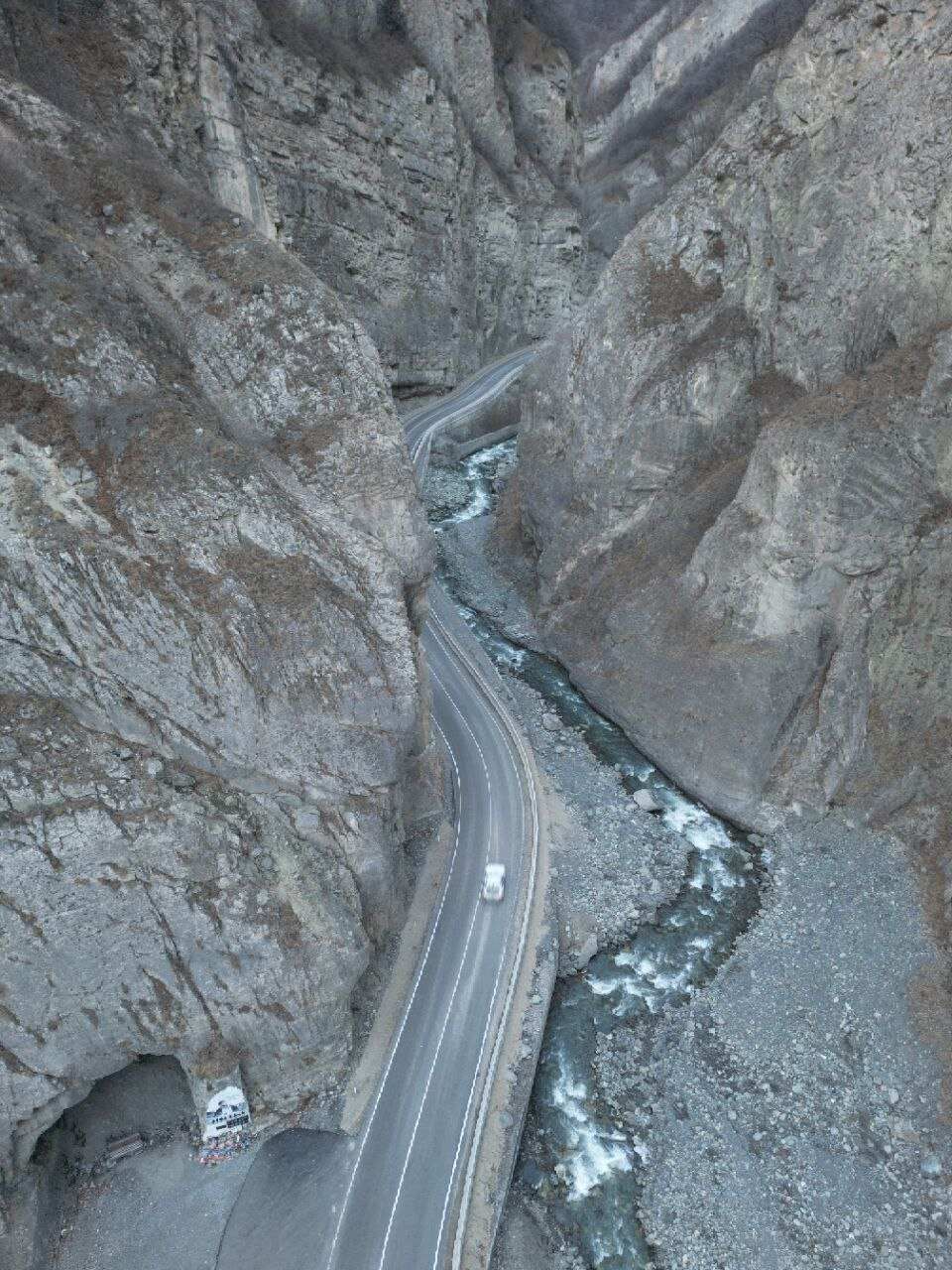 Северная Осетия и Кабардино-Балкария (77/91)