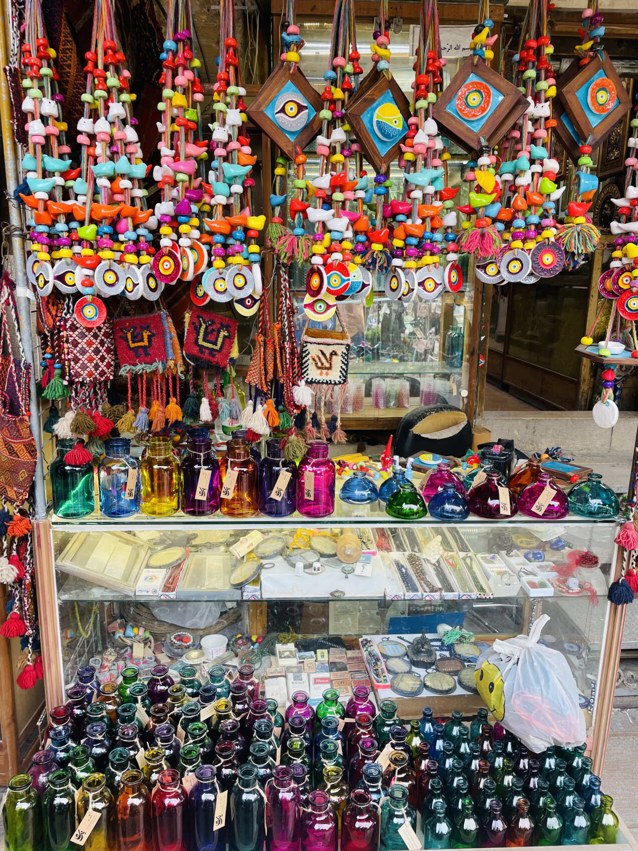 Чарующий Иран (12/91)