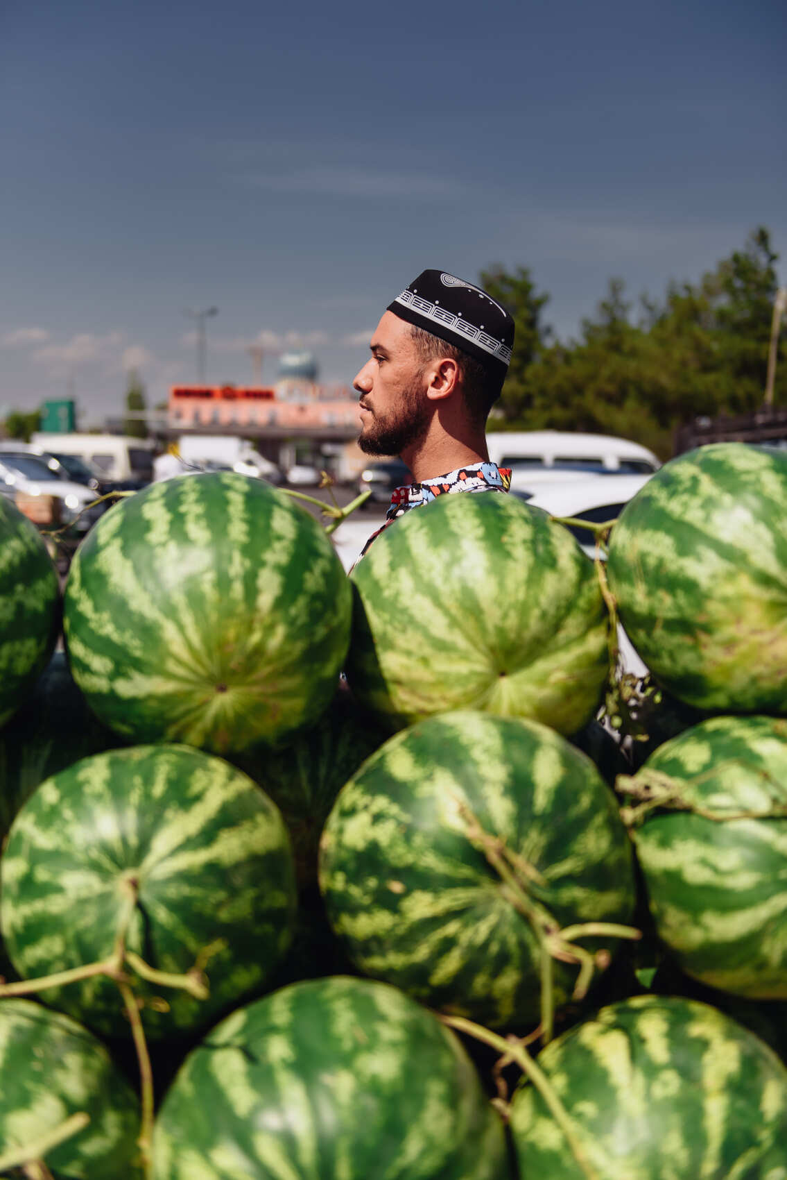 Душевный Узбекистан (6/42)