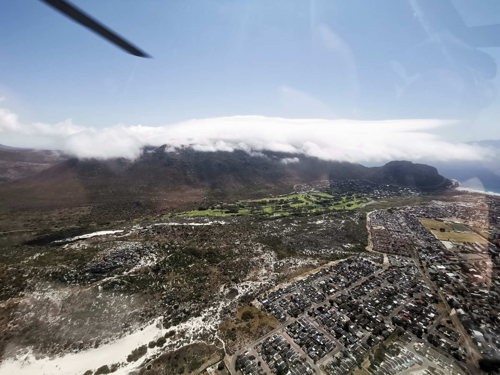 Юар: по дороге садов и сафари (9/16)