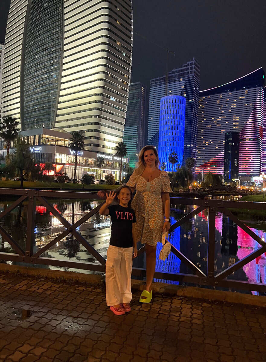 Индивидуальный автотур: Батуми – изюминка черноморского побережья