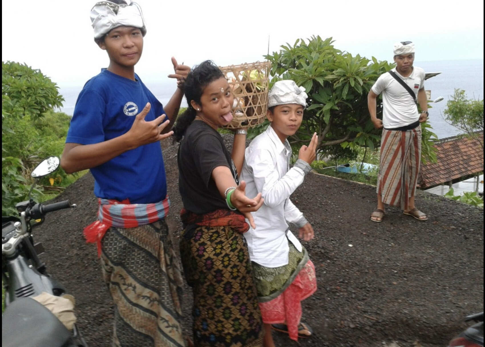 Фото-девичник на Бали за 10 дней (26/167)