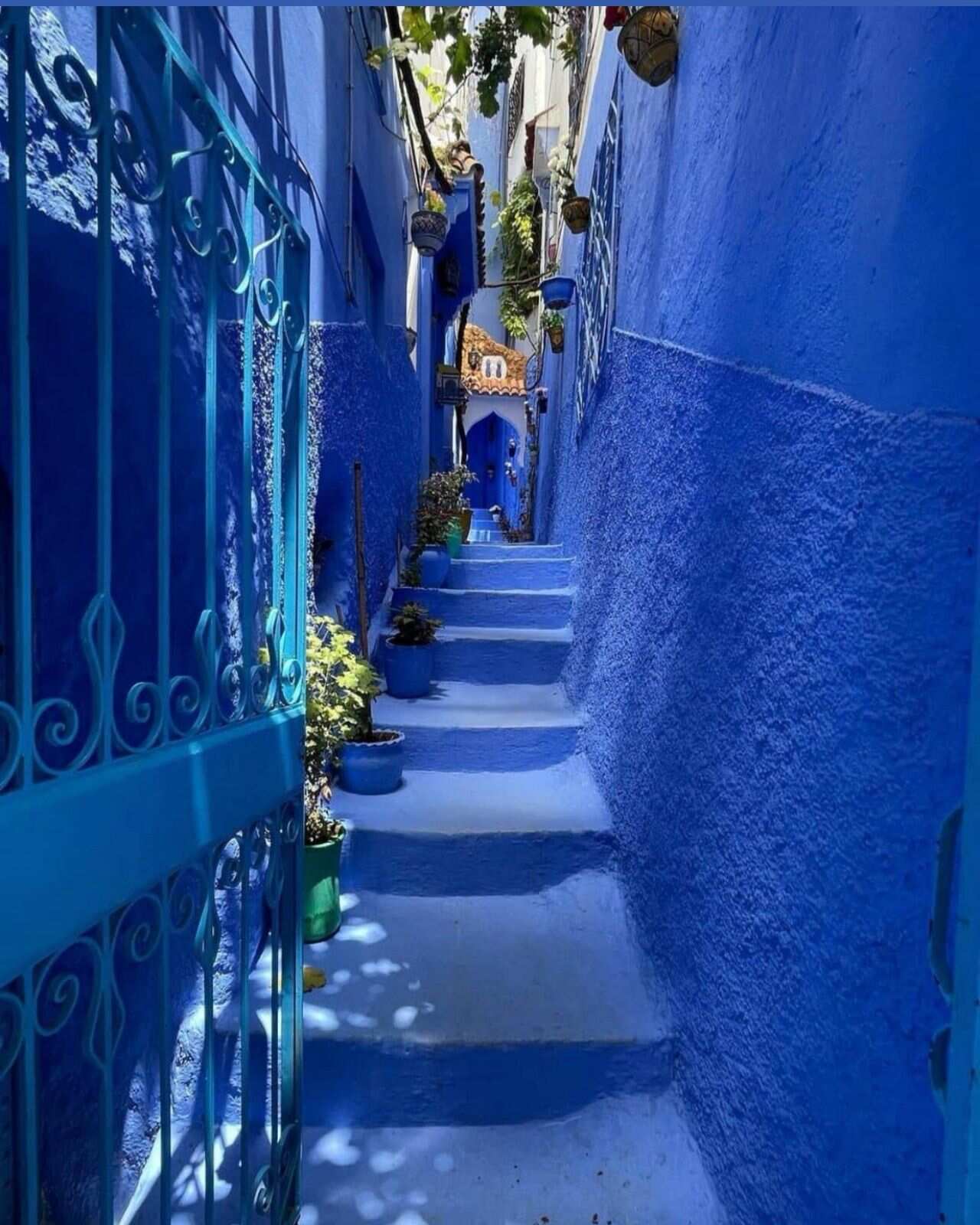  Гранд тур в Марокко (Полупансион)+Пляжный отдых (полный пансион)+Серф (14/55)