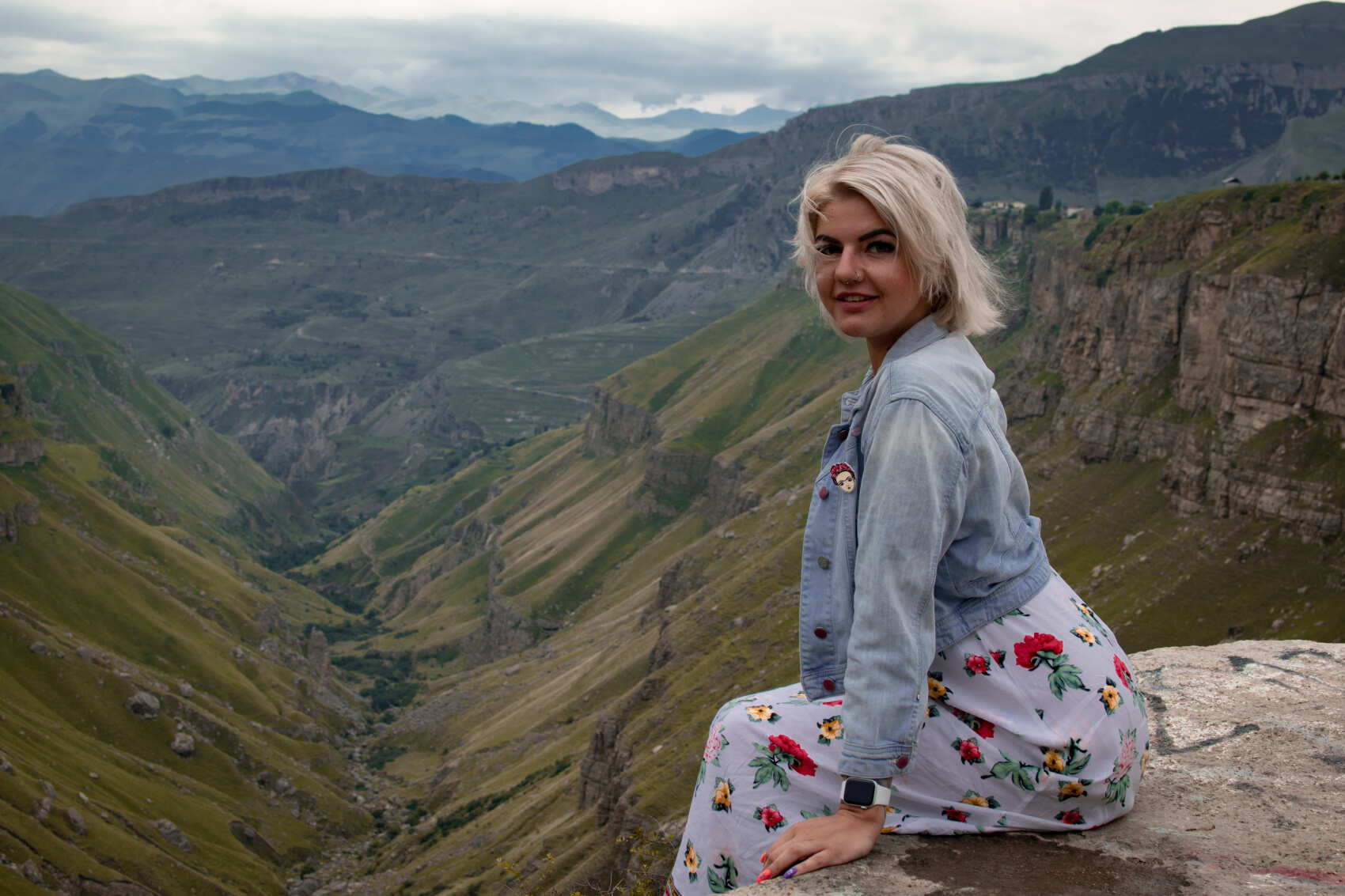 Комфорт-тур Сердце Дагестана. Топ-локации и уникальный маршрут на 5 дней (30/119)