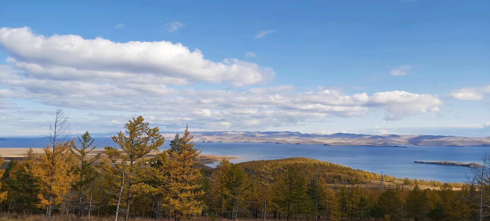 Байкал персонально для Вас за 3 дня - Экспресс Тур по Малому морю (36/57)